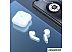 Наушники Hoco EW03 Plus (белый)