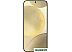 Чехол для телефона Samsung Clear Case S24+ (прозрачный) Чехол для телефона Samsung Clear Case S24+ (прозрачный)