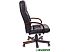 Кресло Бюрократ T-9908/WALNUT (черный) Кресло Бюрократ T-9908/WALNUT (черный)