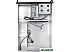 Корпус ExeGate 2U650-08 600W EX284978RUS