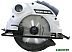 Циркулярная пила WATT WHS-1500 (6.015.185.00) Циркулярная пила WATT WHS-1500 (6.015.185.00)