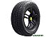 Автомобильные шины Viatti Brina V-521 205/65R16 95T Автомобильные шины Viatti Brina V-521 205/65R16 95T