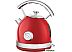 Электрочайник ProfiCook PC-WKS 1192 (красный)