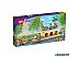 Конструктор Lego Friends Плавучий дом на канале 41702 Конструктор Lego Friends Плавучий дом на канале 41702