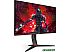 Монитор AOC 27G2U-BK (красный/черный)