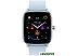 Умные часы Amazfit GTS 2 mini (голубой бриз) Умные часы Amazfit GTS 2 mini (голубой бриз)