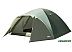 Палатка HIGH PEAK Nevada 3 (цвет: dark olive/light olive) Палатка HIGH PEAK Nevada 3 (цвет: dark olive/light olive)