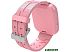 Умные часы Canyon Tony KW-31 CNE-KW31RR (розовый)