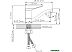 Смеситель Oasis L3017MG_Mat Смеситель Oasis L3017MG_Mat