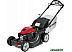 Колёсная газонокосилка Honda HRX537C5VKE Колёсная газонокосилка Honda HRX537C5VKE