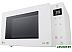 Микроволновая печь LG MW23D35GIH Микроволновая печь LG MW23D35GIH