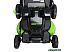 Газонокосилка Greenworks GC82LM61S TwinForce 2515607 (без АКБ) Газонокосилка Greenworks GC82LM61S TwinForce 2515607 (без АКБ)