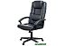 Кресло руководителя Бюрократ T-9906N BLACK Кресло руководителя Бюрократ T-9906N BLACK
