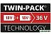 Набор аккумуляторов Einhell Twinpack 4511524 (18В/2.5 Ah) Набор аккумуляторов Einhell Twinpack 4511524 (18В/2.5 Ah)