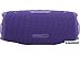 Беспроводная колонка JBL Charge 6 (фиолетовый)