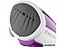 Отпариватель BRAYER BR4121 ( белый, фиолетовый) Отпариватель BRAYER BR4121 ( белый, фиолетовый)
