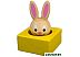 Настольная игра Bondibon Застенчивый Кролик [ВВ0947]