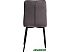 Стул TetChair Furla mod. 4816 (серый) Стул TetChair Furla mod. 4816 (серый)