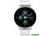 Умные часы Canyon Badian CNS-SW68SS (серебристый/белый) Умные часы Canyon Badian CNS-SW68SS (серебристый/белый)