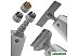Паровая швабра Endever Odyssey Q-622 Паровая швабра Endever Odyssey Q-622