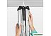 Сушилка для белья Brabantia Lift-O-Matic 310942 50 м (серый металлик) Сушилка для белья Brabantia Lift-O-Matic 310942 50 м (серый металлик)