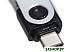 USB Flash Smart Buy TRIO 3-in-1 OTG 128GB USB Flash Smart Buy TRIO 3-in-1 OTG 128GB