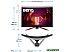 Монитор BenQ Mobiuz EX2710R Монитор BenQ Mobiuz EX2710R
