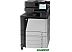 МФУ HP Color LaserJet Enterprise flow M880z A2W75A