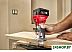 Вертикальный фрезер Milwaukee M18 FTR-0X 4933471604 (без АКБ) Вертикальный фрезер Milwaukee M18 FTR-0X 4933471604 (без АКБ)