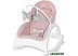 Детский шезлонг Lorelli Alex Cameo Rose Stars (10110122148) Детский шезлонг Lorelli Alex Cameo Rose Stars (10110122148)
