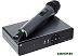 Микрофон Sennheiser XSW 1-835-B Микрофон Sennheiser XSW 1-835-B