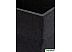 Вазон Multy Home Symphony EU5100014 (черный) Вазон Multy Home Symphony EU5100014 (черный)