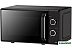 Микроволновая печь CENTEK CT-1550 (черный) Микроволновая печь CENTEK CT-1550 (черный)