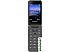 Кнопочный телефон Philips Xenium E2602 (темно-серый)