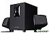Акустика Microlab M-108 Black Акустика Microlab M-108 Black