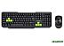 Клавиатура + мышь SmartBuy SBC-230346AG-KN Клавиатура + мышь SmartBuy SBC-230346AG-KN
