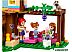 Конструктор Lego Friends Домик в лесу 41679