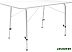 Стол складной GREEN GLADE 5603 Стол складной GREEN GLADE 5603
