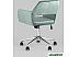 Кресло Stool Group Ross велюр (морской)