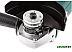Угловая шлифмашина HAMMER USM1200E Угловая шлифмашина HAMMER USM1200E