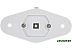Микрофон Dahua DH-HAP100 (белый) Микрофон Dahua DH-HAP100 (белый)