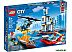 Конструктор LEGO City 60308 Операция береговой полиции и пожарных Конструктор LEGO City 60308 Операция береговой полиции и пожарных