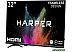 Телевизор HARPER 32R720T