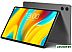 Планшет Teclast T50 Pro 8GB/256GB LTE (серый) Планшет Teclast T50 Pro 8GB/256GB LTE (серый)