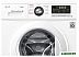 Стиральная машина LG F1296WDS0 Стиральная машина LG F1296WDS0
