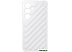 Чехол для телефона Samsung Shield Case S24 (светло-серый) Чехол для телефона Samsung Shield Case S24 (светло-серый)