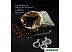 Рожковая бойлерная кофеварка Polaris PCM 4011 Brilliant Collection