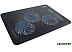 Подставка для ноутбука CROWNMICRO CMLC-1043T (черный) Подставка для ноутбука CROWNMICRO CMLC-1043T (черный)