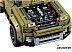 Конструктор Lego Technic Внедорожник Land Rover Defender 42110