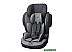 Детское автокресло Osann Flux Plus (universe grey)